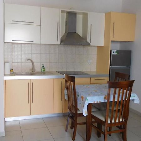 Apartment Urania_1 Saranda Extérieur photo