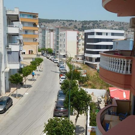 Apartment Urania_1 Saranda Extérieur photo