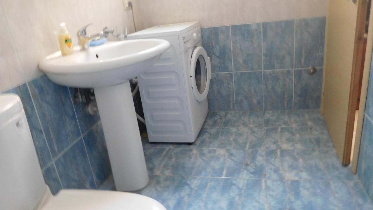 Apartment Urania_1 Saranda Extérieur photo